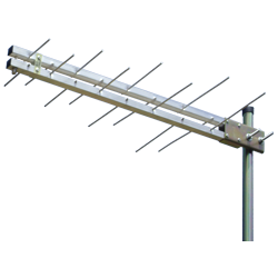 UHF-Super-Log