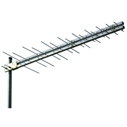 UHF-Log